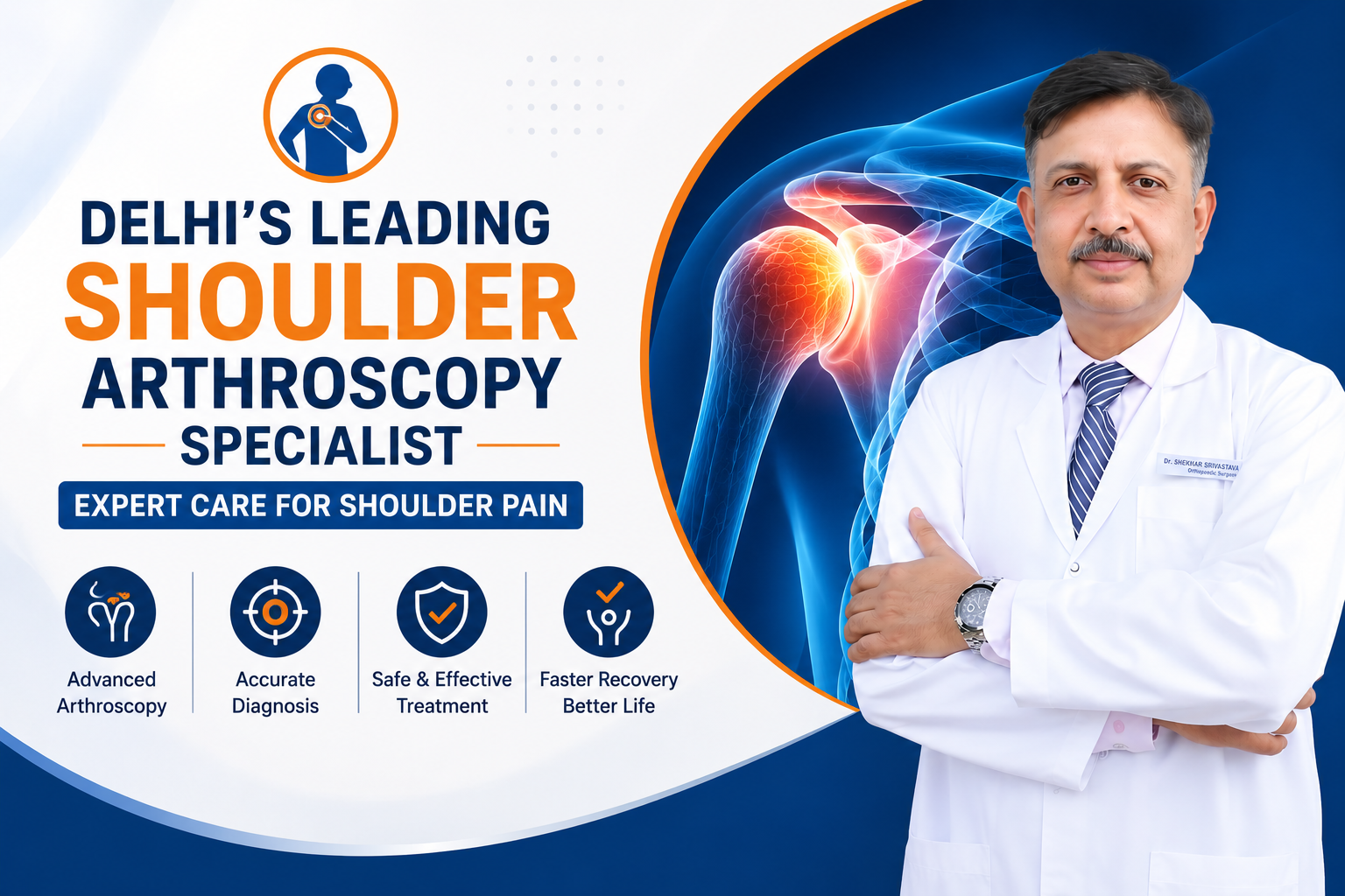 Robotic Knee Replacement blog
